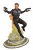 Marvel Gallery GOTG Star-Lord Maskless Statue Gentle Giant