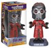 Marvel Guardians of the Galaxy Star Lord Wacky Wobbler by Funko