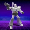 Transformers Ultimates Megatron G1 Cartoon Figure Super 7