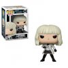 Pop! Movies Atomic Blonde Lorraine White Coat #565 Figure Funko