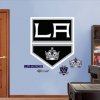 Fathead Los Angeles Kings Logo