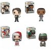 Pop! Movies: Trading Places Set of 4 Vinyl Figures Funko