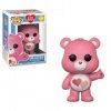 Pop Animation! Care Bears Love a Lot Bear #354 Vinyl Figure Funko