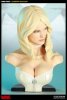 Emma Frost  Legendary Scale Bust by Sideshow Collectibles Used