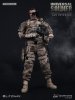 Damtoys x Blitzway 1/6 Sixth Scale Universal Soldier Luc Deveraux