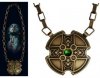 Underworld: Lucian's Pendant Museum Replica by Hollywood Collectibles