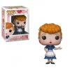 Pop! Television I Love Lucy : Lucy #654 Vinyl Figure Funko