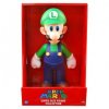 Super Mario Brothers 9-Inch Action Figure Luigi
