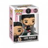 Pop! MLS Inter Miami Luis Suarez Away Uniform #02 Vinyl Figure Funko