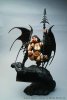  FFG Luis Royo Black Tinkerbell Resin Statue by Yamato USA