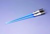 Star Wars Light Up Chopsticks Luke Skywalker by Kotobuiya
