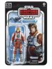 Star Wars Black Episode 5 40Th Anniversary Hoth Luke Figure Hasbro 