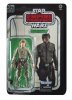 Star Wars Black Episode 5 40Th Anniversary Luke Skywalker Hasbro 