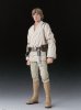 S.H.Figuarts Star Wars A New Hope Luke Skywalker Action Figure Bandai