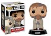 Pop! Star Wars The Force Awakens Luke Skywalker #106 Figure Funko