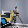 Star Wars Classic  Luke Skywalker Giant Wall Decal by Roommates