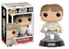 Pop! Star Wars Bespin Luke Skywalker #93 Figure Funko