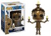 Pop!: Disney Beauty & The Beast : Lumiere #244 Vinyl Figure by Funko