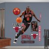 Fathead NBA Luol Deng Chicago Bulls