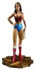 Lynda Carter as Wonder Woman Statue (2010) Limited Edition