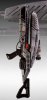 Mass Effect 3 M-8 Avenger Assault Rifle Prop Replica Triforce