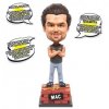 It's Always Sunny in Philadelphia Mac Talking Bobble Head