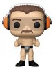 Pop! Movies Super Troopers Mac Vinyl Figure Funko