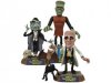 Mad Monster Party Action Figure Series 01 Set of 3 by Diamond Select