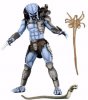 Alien vs Predator Predator Arcade the Mad Predator Boss by Neca