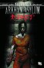 Arkham Asylum Madness Trade Paperback by Dc Comics