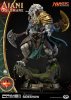 Magic: The Gathering Ajani Goldmane Statue Prime 1 Studio 903175