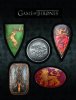 Game of Thrones Shield Magnet Set by Dark Horse