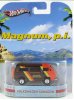 Hot Wheels Retro Entertainment 1:64 Volkswagen Sunagon Magnum P.I.