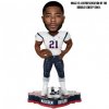 NFL Malcolm Butler Super Bowl Champions BobbleHead Forever 