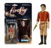 Firefly Malcolm Reynolds ReAction 3 3/4-Inch Retro Action Figure Funko