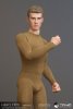  Hero Type: Male (Brown) for 12 inch Figures by Triad Toys