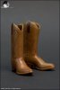 Male Cowboy Boots by Triad Toys