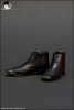 Male Dress Boots for 1/6 scale 12 inch figures by Triad Toys