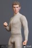  Hero Type: Male (Khaki) for 12 inch Figures by Triad Toys