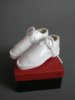 Male Shoes White by Triad Toys