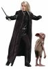 1/6 Harry Potter & The Goblet of Fire Lucius Malfoy w Dobby Star Ace