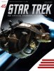 Star Trek Starships Magazine #45 Malon Freighter Eaglemoss 