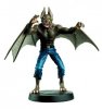 DC Superhero Figurine Collection Magazine Special Man Bat by Eaglemoss