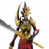 Spawn Mandarin Spawn 7 inch Figure by McFarlane 