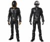 Daft Punk RAH Real Action Heroes Set of 2 Human After All Version 2.0