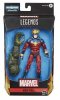 Avengers Legends Video Game Mar-Vell Figures Hasbro 