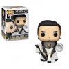 Pop! NHL Hockey Vegas Marc-Andre Fleury #36 Vinyl Figure by Funko