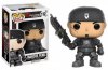 Pop! Games: Gears of War 4 Marcus Fenix Vinyl Figure by Funko