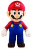 Super Mario 9-Inch Action Figure Mario Brothers