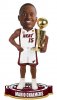 Mario Chalmers (Miami Heat) 2013 NBA Champ Trophy Bobble Head